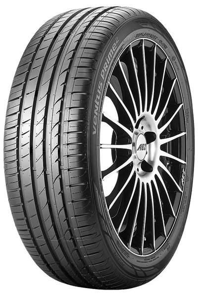 Летние шины Hankook Ventus Prime 2 225/45R17 91W